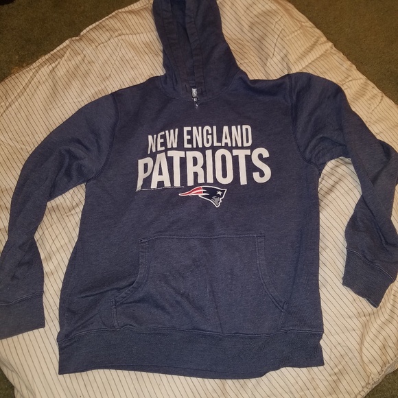 Team Apparel Other - ❌5 for $20❌Patriots hoodie